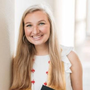 Meet your Posher, Helen